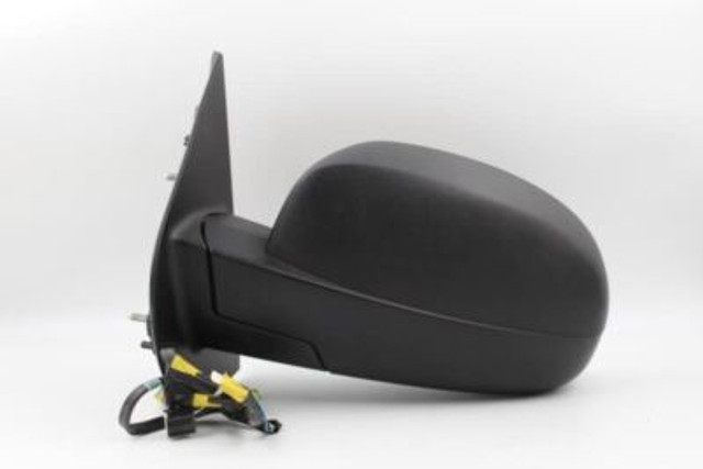 Left Textured Driver Side View Mirror Power 2007-2014 SIERRA 2500 PICKUP #2371 754123AB
