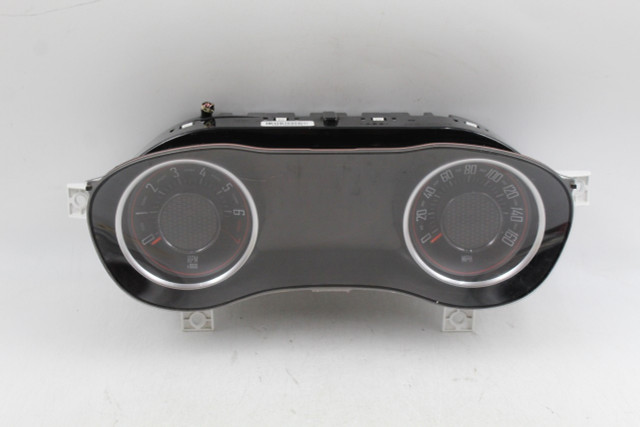 Speedometer 160 MPH Fits 2019 DODGE CHALLENGER OEM #34709 68412337AD high resolution2