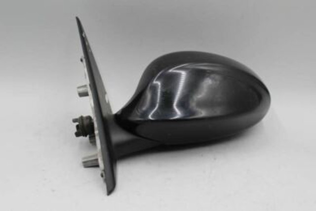 2009-2012 BMW 328i 335i LEFT DRIVER SIDE POWER BLACK FOLDING DOOR MIRROR OEM #57 010803