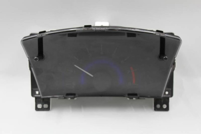 Speedometer Cluster Upper Speedometer EX-L Leather Fits 12-15 CIVIC 800 78200-TH3-A212-M1 high resolution2