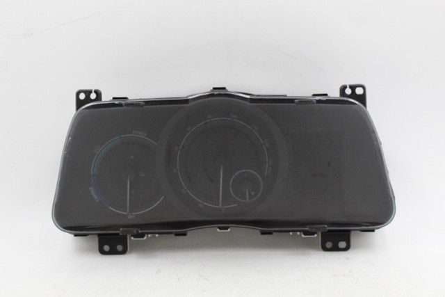 Speedometer Cluster 28K Miles MPH Hybrid Fits 2021-23 HYUNDAI ELANTRA OEM #34685 94001-BY000
