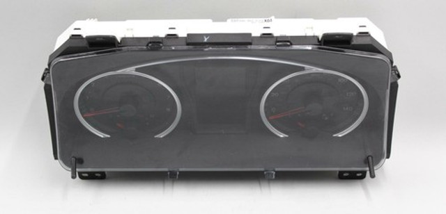 15 16 17 (2015-2017) TOYOTA CAMRY INSTRUMENT CLUSTER GAUGE SPEEDOMETER OEM 83800-0X810 15 16 17 (2015-2017) TOYOTA CAMRY INSTRUMENT CLUSTER GAUGE SPEEDOMETER OEM 83800-0X810