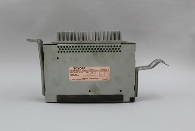 04 05 06 LEXUS ES330 AUDIO RADIO AMPLIFIER 86100-33171 OEM