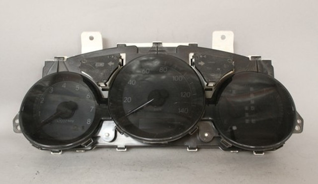 02 03 04 LEXUS ES300 ES330 INSTRUMENT CLUSTER GAUGE SPEEDOMETER 83800-33610 OEM 02 03 04 LEXUS ES300 ES330 INSTRUMENT CLUSTER GAUGE SPEEDOMETER 83800-33610 OEM