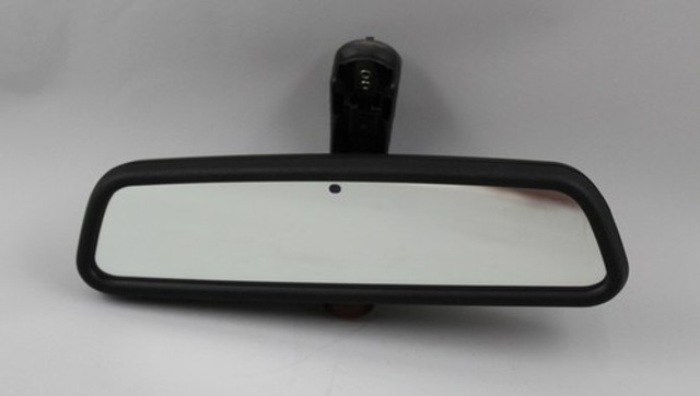 02 03 04 05 BMW 745I E65 E66 REAR VIEW MIRROR W/ AUTO DIM HOMELINK OEM 015313 02 03 04 05 BMW 745I E65 E66 REAR VIEW MIRROR W/ AUTO DIM HOMELINK OEM 015313