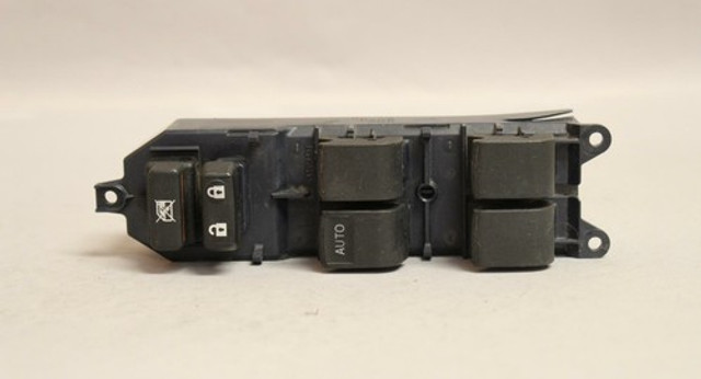 07 08 09 10 11 12 13 14 TOYOTA CAMRY LEFT DRIVER SIDE MASTER WINDOW SWITCH OEM 07 08 09 10 11 12 13 14 TOYOTA CAMRY LEFT DRIVER SIDE MASTER WINDOW SWITCH OEM