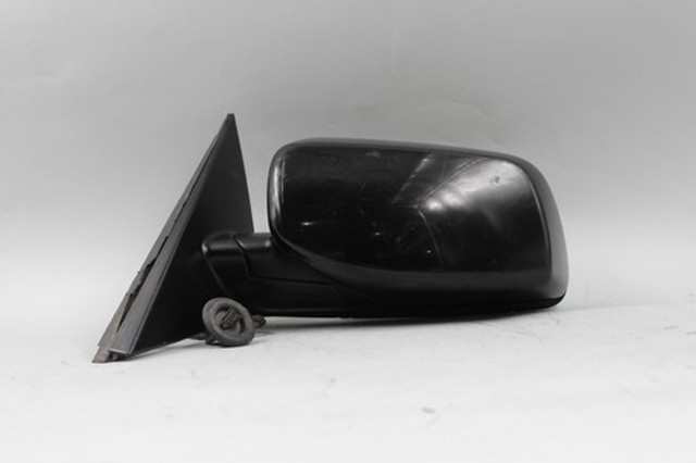 06 07 08 09 10 BMW 528I 535I 550I LEFT DRIVER SIDE BLACK POWER DOOR MIRROR OEM 010748 06 07 08 09 10 BMW 528I 535I 550I LEFT DRIVER SIDE BLACK POWER DOOR MIRROR OEM 010748