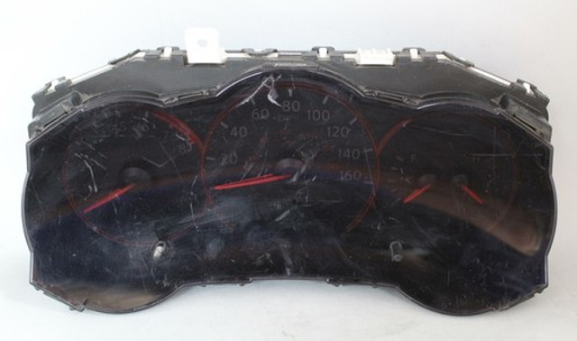 07 08 09 NISSAN ALTIMA INSTRUMENT CLUSTER GAUGE SPEEDOMETER MPH OEM