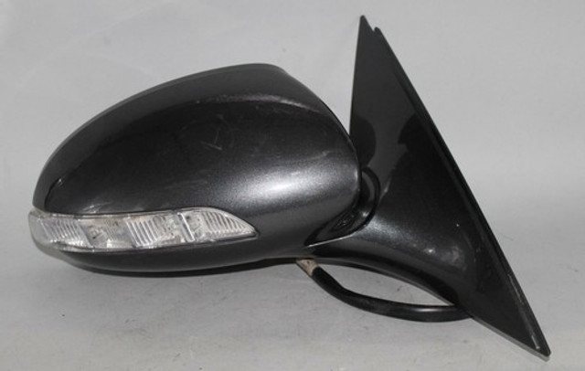 07 08 09 MERCEDES S550 S450 S600 W221 RIGHT PASSENGER SIDE POWER DOOR MIRROR OEM 07 08 09 MERCEDES S550 S450 S600 W221 RIGHT PASSENGER SIDE POWER DOOR MIRROR OEM