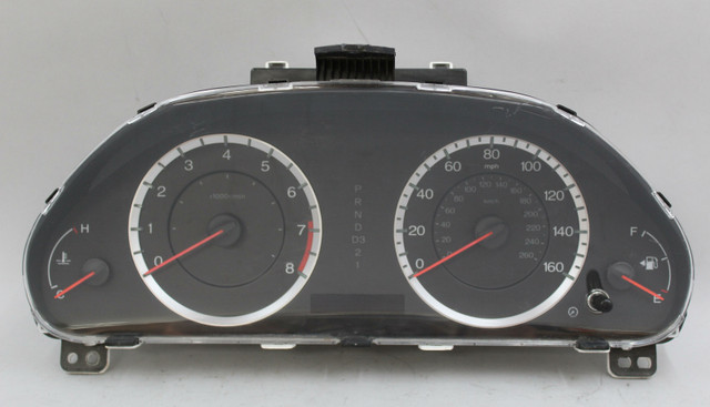 08 09 10 11 12 HONDA ACCORD INSTRUMENT CLUSTER GAUGE SPEEDOMETER OEM 78100-TA0-A130-M1 high resolution2 08 09 10 11 12 HONDA ACCORD INSTRUMENT CLUSTER GAUGE SPEEDOMETER OEM 78100-TA0-A130-M1 high resolution2