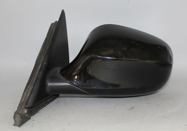 09 10 11 BMW 325I 328I 335I LEFT BLACK FOLDING DRIVER SIDE POWER DOOR MIRROR OEM 09 10 11 BMW 325I 328I 335I LEFT BLACK FOLDING DRIVER SIDE POWER DOOR MIRROR OEM