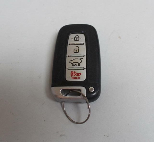 11 12 13 14 15 16 17 HYUNDAI VELOSTER SMART KEY FOB OEM