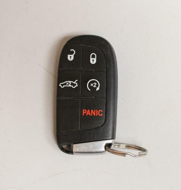 11 12 13 14 15 16 17 18 DODGE CHARGER KEY FOB