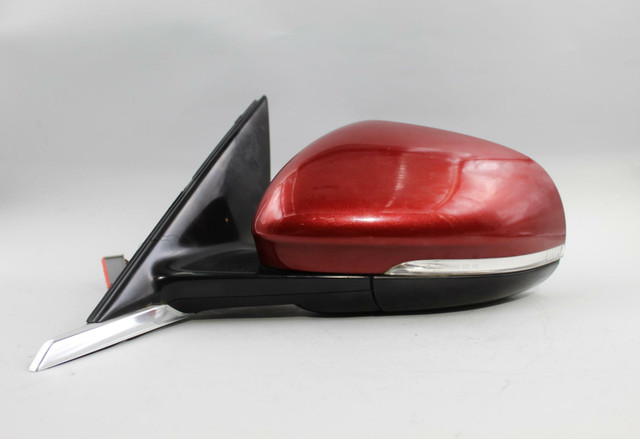 10 11 12 13 14 15 JAGUAR XF LEFT DRIVER SIDE RED POWER DOOR MIRROR OEM A049504 high resolution2 10 11 12 13 14 15 JAGUAR XF LEFT DRIVER SIDE RED POWER DOOR MIRROR OEM A049504 high resolution2