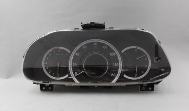15 16 17 HONDA ACCORD LX 2.4L INSTRUMENT CLUSTER GAUGE SPEEDOMETER OEM 78100-T2F-A722-M1 15 16 17 HONDA ACCORD LX 2.4L INSTRUMENT CLUSTER GAUGE SPEEDOMETER OEM 78100-T2F-A722-M1