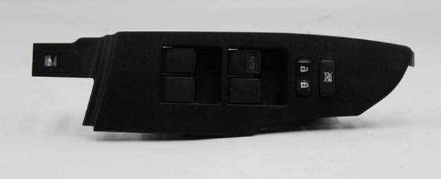 14 15 16 17 TOYOTA COROLLA LEFT DRIVER SIDE MASTER WINDOW SWITCH OEM 74232-02E70 14 15 16 17 TOYOTA COROLLA LEFT DRIVER SIDE MASTER WINDOW SWITCH OEM 74232-02E70