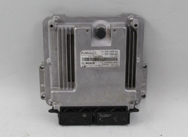 17 18 19 20 FORD FUSION ECU ECM ENGINE CONTROL MODULE COMPUTER OEM KS7A-12A650-BCA 17 18 19 20 FORD FUSION ECU ECM ENGINE CONTROL MODULE COMPUTER OEM KS7A-12A650-BCA