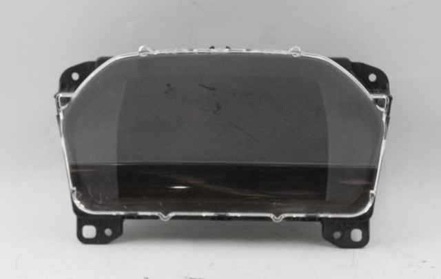 2018 CHEVROLET VOLT INSTRUMENT CLUSTER GAUGE SPEEDOMETER OEM 84376201 high resolution2