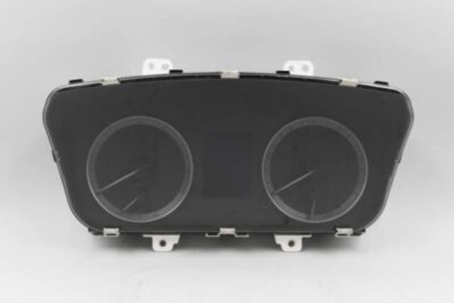 Speedometer Cluster US Market MPH ID 94001C2200 16-17 HYUNDAI SONATA #1550 A2C98690800