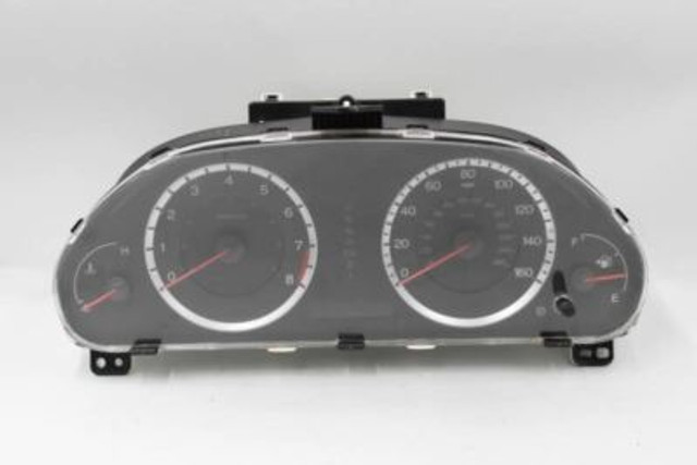 ACCORD    2009 Speedometer 872 78100-TE0-A210-M1