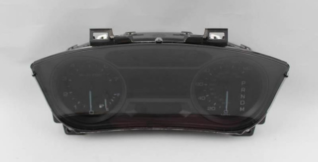 Speedometer MPH ID EB5T-10849-EA Thru Ef Fits 14-15 EXPLORER 1469 high resolution2