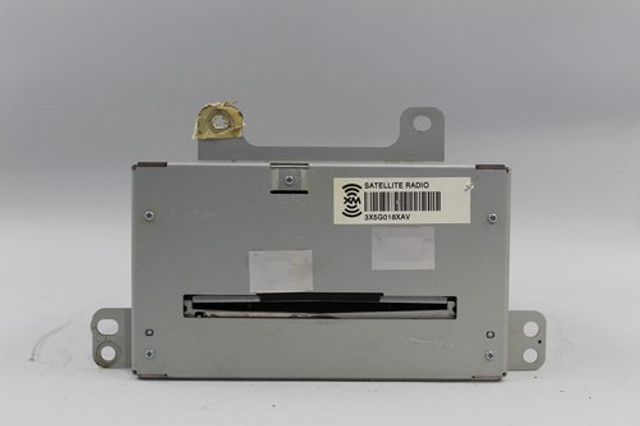 08 09 10 11 12 13 14 CADILLAC CTS AM/FM RADIO CD PLAYER RECEIVER OEM 20905742 08 09 10 11 12 13 14 CADILLAC CTS AM/FM RADIO CD PLAYER RECEIVER OEM 20905742