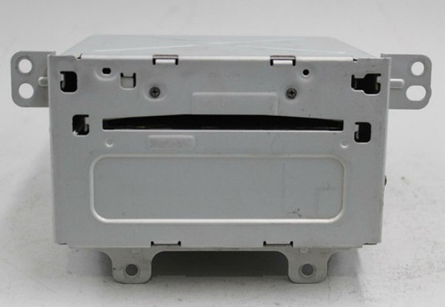 11 12 BUICK REGAL AM/FM RADIO CD PLAYER RECEIVER OEM