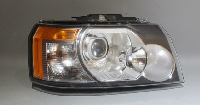08 09 10 11 12 LAND ROVER LR2 RIGHT PASSENGER SIDE XENON HID HEADLIGHT OEM 6H52-13W029-JD 08 09 10 11 12 LAND ROVER LR2 RIGHT PASSENGER SIDE XENON HID HEADLIGHT OEM 6H52-13W029-JD
