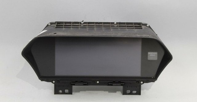 2013 2014 2015 ACURA ILX NAVIGATION INFORMATION DISPLAY SCREEN OEM 39810-TX6-A010-MI 2013 2014 2015 ACURA ILX NAVIGATION INFORMATION DISPLAY SCREEN OEM 39810-TX6-A010-MI