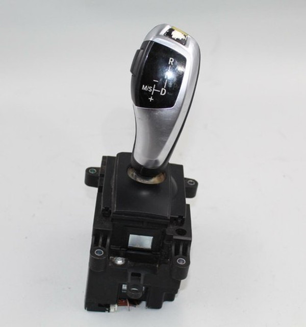 2009-2015 BMW 750I 740I F01 F02 F04 CENTER CONSOLE AUTOMATIC GEAR SHIFTER OEM 9197623