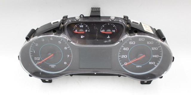 16 17 (2016-2017) CHEVROLET CRUZE INSTRUMENT CLUSTER GAUGE SPEEDOMETER OEM 39084636
