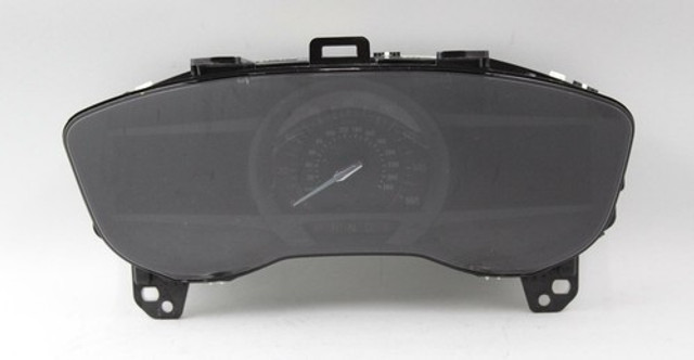17 (2017) FORD FUSION INSTRUMENT CLUSTER GAUGE SPEEDOMETER OEM H57T-10849-GE 17 (2017) FORD FUSION INSTRUMENT CLUSTER GAUGE SPEEDOMETER OEM H57T-10849-GE