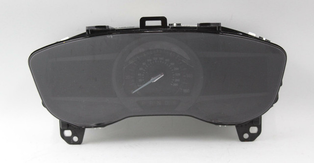 17 (2017) FORD FUSION INSTRUMENT CLUSTER GAUGE SPEEDOMETER OEM H57T-10849-GE high resolution2 17 (2017) FORD FUSION INSTRUMENT CLUSTER GAUGE SPEEDOMETER OEM H57T-10849-GE high resolution2