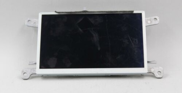 11 12 13 14 15 16 (2011-2016) AUDI A4 INFORMATION DISPLAY SCREEN OEM 8T0919603G