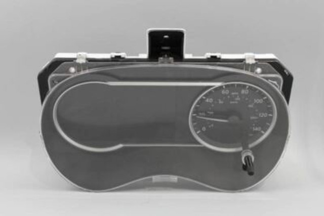 2018-2019 NISSAN KICKS INSTRUMENT CLUSTER GAUGE SPEEDOMETER OEM #171 248105RL0B