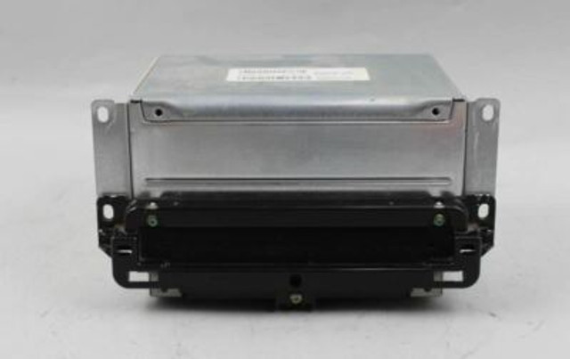 Info-GPS-TV Screen Display Dash Mounted 4.3" Screen Fits 11-17 JOURNEY 1039 P68209666AD