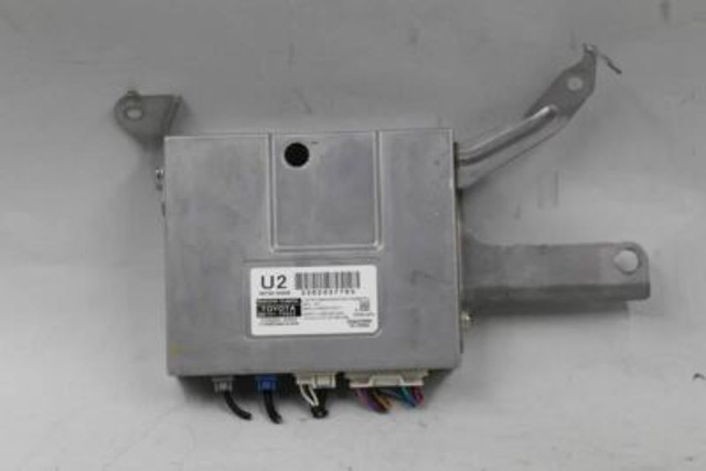 Chassis ECM Communication Telematics Fits 10-15 LEXUS RX350 1656 86741-75022