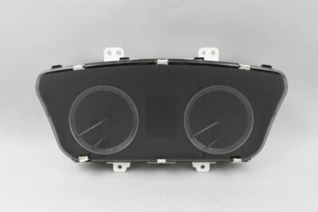 Speedometer Cluster MPH US Market VIN F 8th Digit Fits 15 SONATA 1923 94001-C200