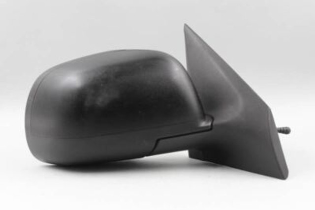 Passenger Side View Mirror Manual Sedan Fits 12-14 VERSA 1920