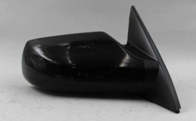 Passenger Side View Mirror Power Sedan Non-heated Fits 07-12 ALTIMA 483 96301ja00c