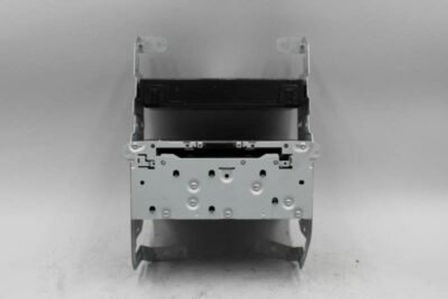 16 17 18 INFINITI Q50 AM/FM RADIO CD PLAYER RECEIVER OEM #519 283304HB3B
