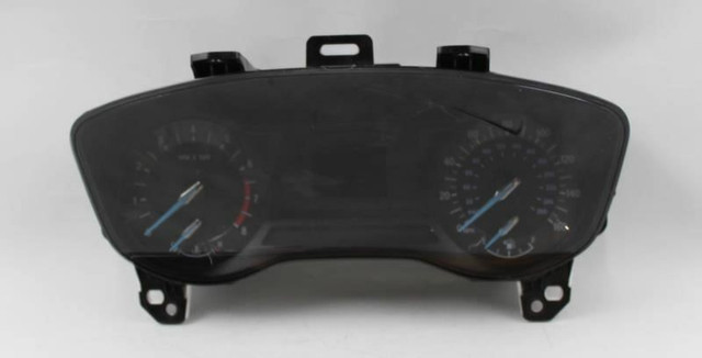 2015 FORD FUSION 104K MILES INSTRUMENT CLUSTER GAUGE SPEEDOMETER OEM #1599 FS7T-10849-AC high resolution2