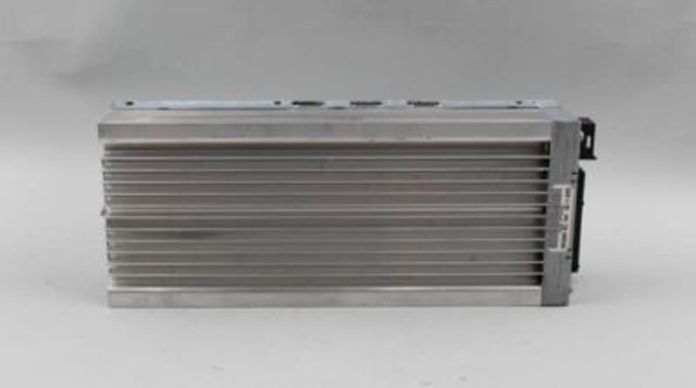335I      2008 Audio Equipment Radio 1473