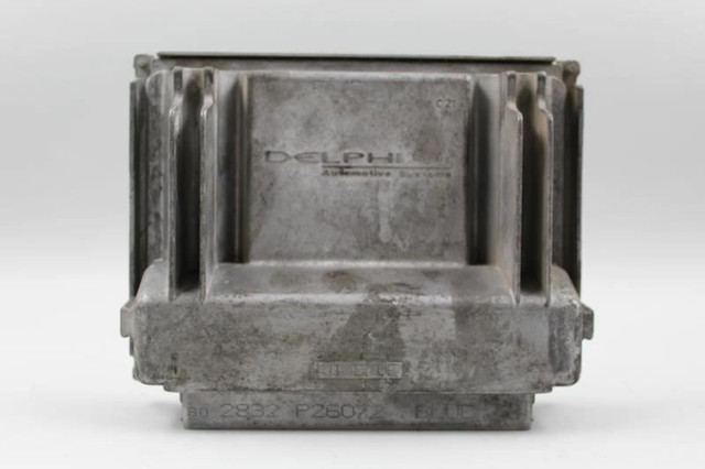 Engine ECM Electronic Control Module ID 12581565 Fits 04 CORVETTE 1445 12576106 high resolution2 Engine ECM Electronic Control Module ID 12581565 Fits 04 CORVETTE 1445 12576106 high resolution2