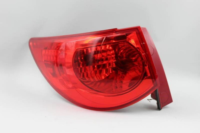 Driver Left Tail Light Quarter Panel Mounted Fits 09-12 TRAVERSE 885 ZFY-00928-GM high resolution2