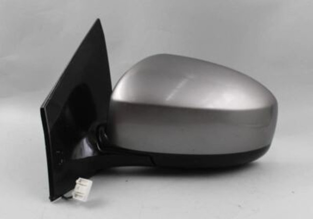 Driver Side View Mirror Power Non-heated Fits 09-14 MURANO 976 027371