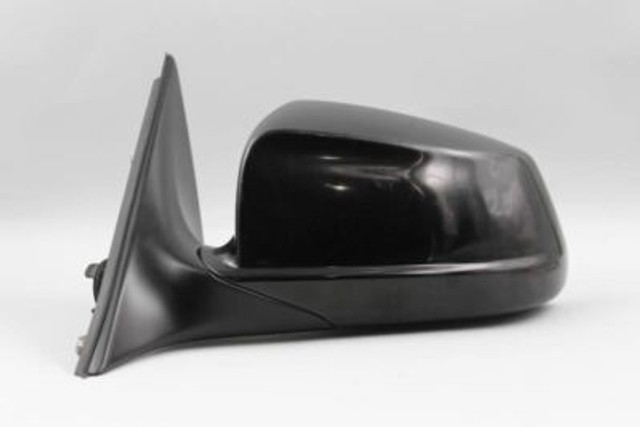 Driver Side View Mirror Power Heated Thru 3/12 Fits 11-12 BMW 528i 1014 F01534019931P