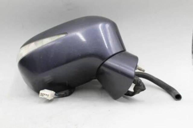 2006 HONDA CIVIC RIGHT PASSENGER SIDE POWER DOOR MIRROR OEM #648 EG010029