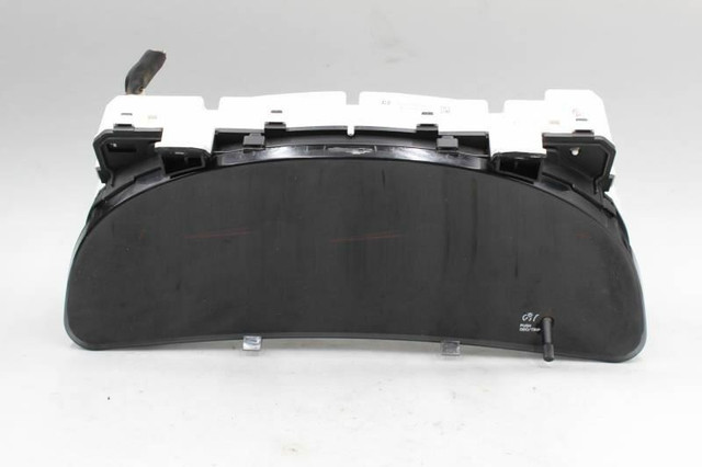 2007-2009  TOYOTA CAMRY INSTRUMENT CLUSTER GAUGE SPEEDOMETER OEM #695 83800-06520 high resolution2