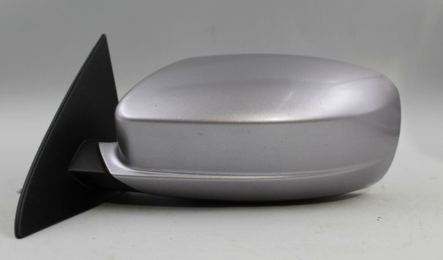 11 12 13 14 CHRYSLER 200 LEFT DRIVER SIDE GRAY HEATED POWER DOOR MIRROR OEM high resolution2